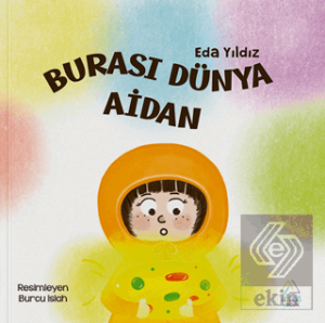 Burası Dünya Aidan