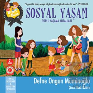 Burcu ve Berk - Sosyal Yaşam