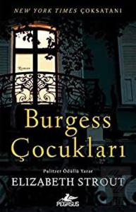 Burgess Çocukları