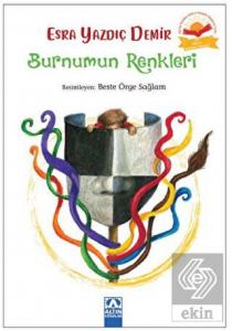Burnumun Renkleri