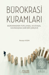 Bürokrasi Kuramları