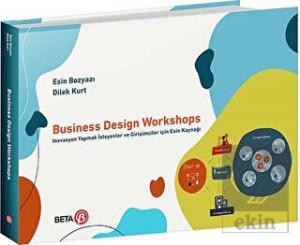 Business Design Workshops
