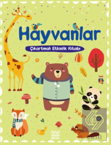 Buttercup / Hayvanlar