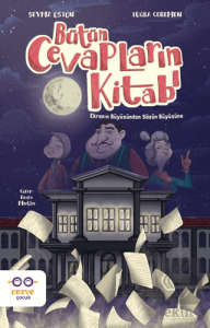 Bütün Cevapların Kitabı