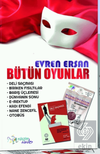 Bütün Oyunlar