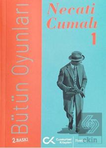 Bütün Oyunları - 1