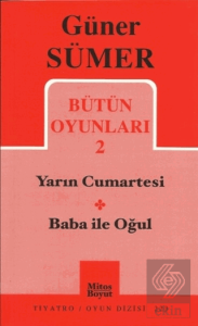 Bütün Oyunları 2 - Yarın Cumartesi -Baba ile Oğul