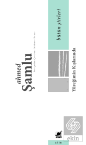 Bütün Şiirleri - Yüreğimin Kışlarında