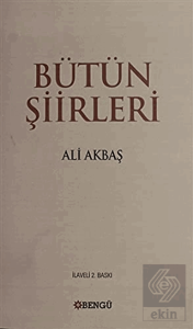 Bütün Şiirleri