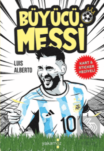 Büyücü Messi