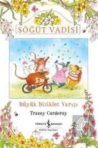 Büyük Bisiklet Yarışı -  Söğüt Vadisi