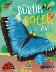Büyük Böcek Avı