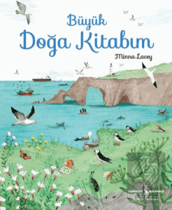 Büyük Doğa Kitabım