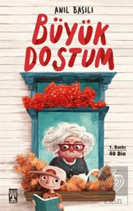 Büyük Dostum