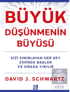 Büyük Düşünmenin Büyüsü