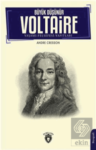 Büyük Düşünür Voltaire