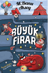 Büyük Firar