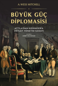 Büyük Güç Diplomasisi