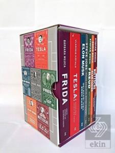 Büyük İnsanlar Seti