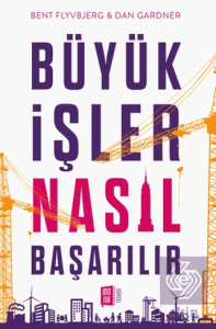 Büyük İşler Nasıl Başarılır