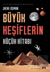 Büyük Keşiflerin Küçük Kitabı