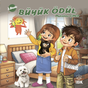 Büyük Ödül