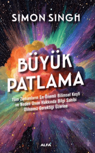 Büyük Patlama