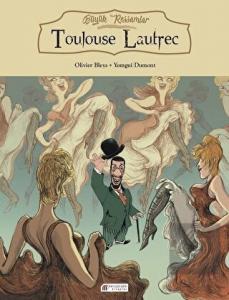 Büyük Ressamlar: Toulouse Lautrec
