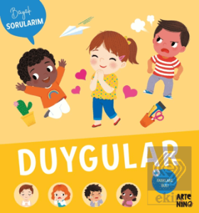 Büyük Sorularım - Duygular