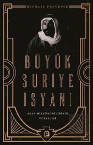 Büyük Suriye İsyanı
