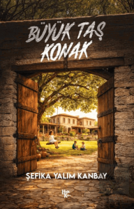 Büyük Taş Konak