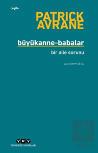 Büyükanne-Babalar