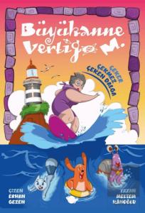 Büyükanne Vertigo M.