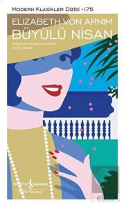 Büyülü Nisan (Şömizli)