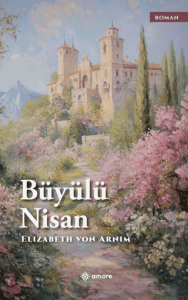 Büyülü Nisan