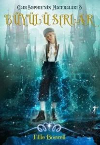 Büyülü Sırlar - Cadı Sophie'nin Maceraları 3