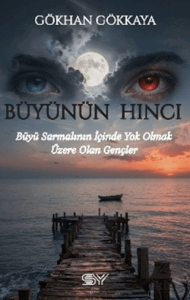 Büyünün Hıncı