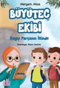 Büyüteç Ekibi