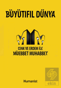 Büyütıfıl Dünya