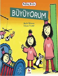 Büyüyorum