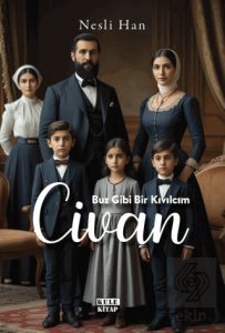 Buz Gibi Bir Kıvılcım: Civan