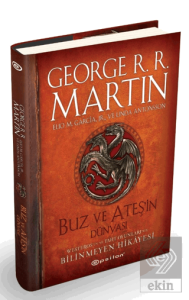 Buz ve Ateşin Dünyası - Westeros'un ve Taht Oyunla