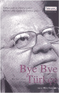 Bye Bye Türkçe