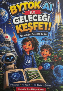 Bytok AI İle Geleceği Keşfet!