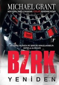 BZRK Yeniden