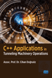 C++ Applications in Tunneling Machinery Operations