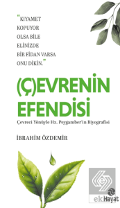 (Ç)evrenin Efendisi