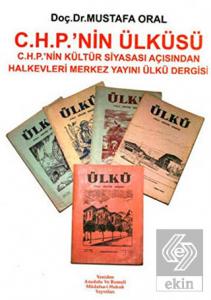 C.H.P.'nin Ülküsü