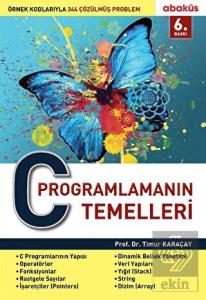 C Programlamanın Temelleri