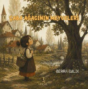 Çaba Ağacının Meyveleri